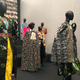 The Duro Oluwo exhibit at the Museum of Contemporary Art Chicago.
